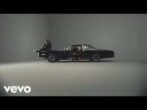 Video: Future - No Shame (feat. PARTYNEXTDOOR)